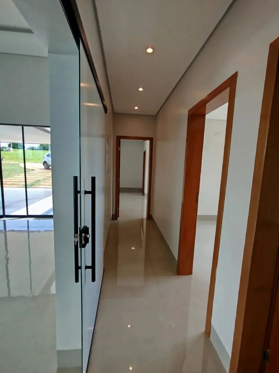 A VENDA - CHÁCARA NO CONDOMÍNIO TALISMÃ - GUAPÓ/GO - Foto 9