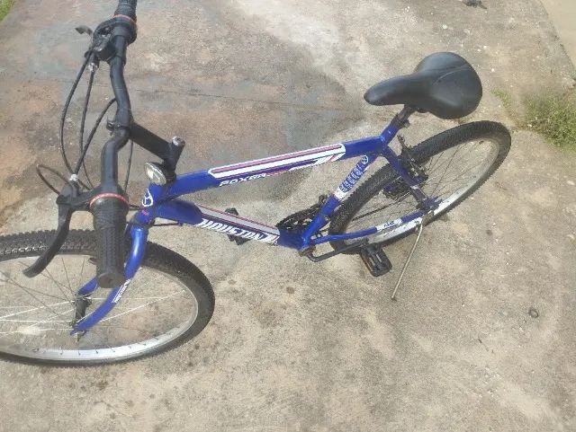 Bicicleta Houston  - Foto 3