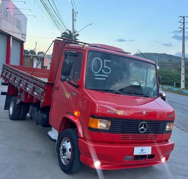 MB 710 plus 2005  - Foto 2