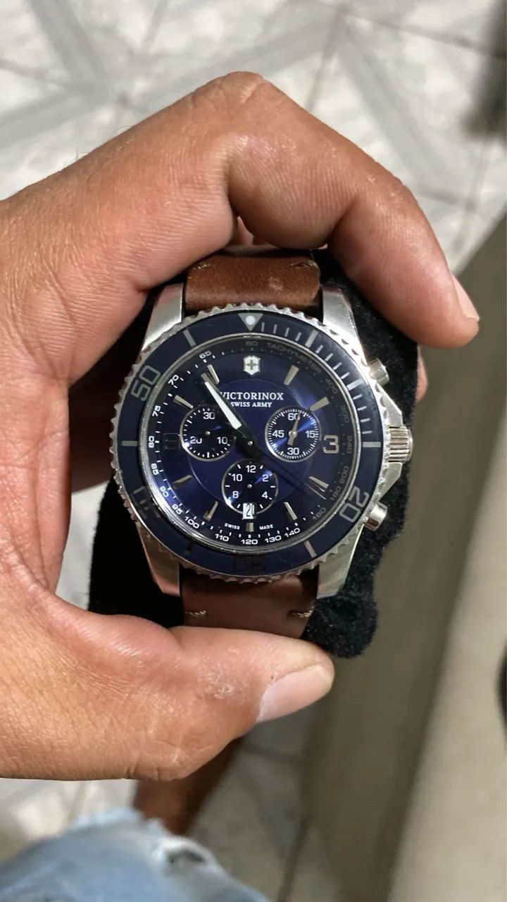 Relógio Victorinox