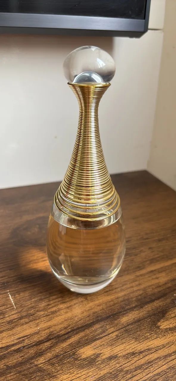 Perfume importado Jadore - Foto 3