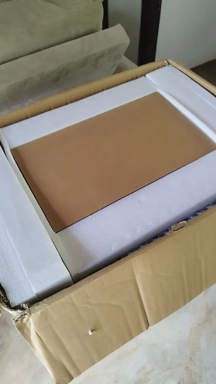 Saturn 4 Ultra 12k  - Foto 6