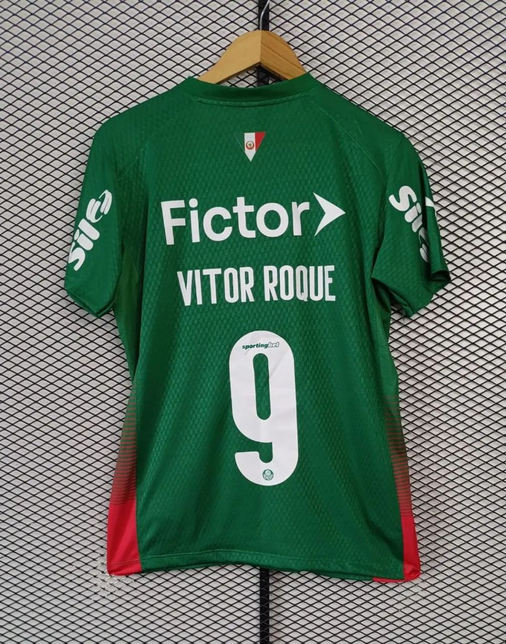 Camisa de Times  - Foto 6