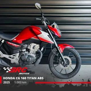 CG 160 TITAN - Foto 2