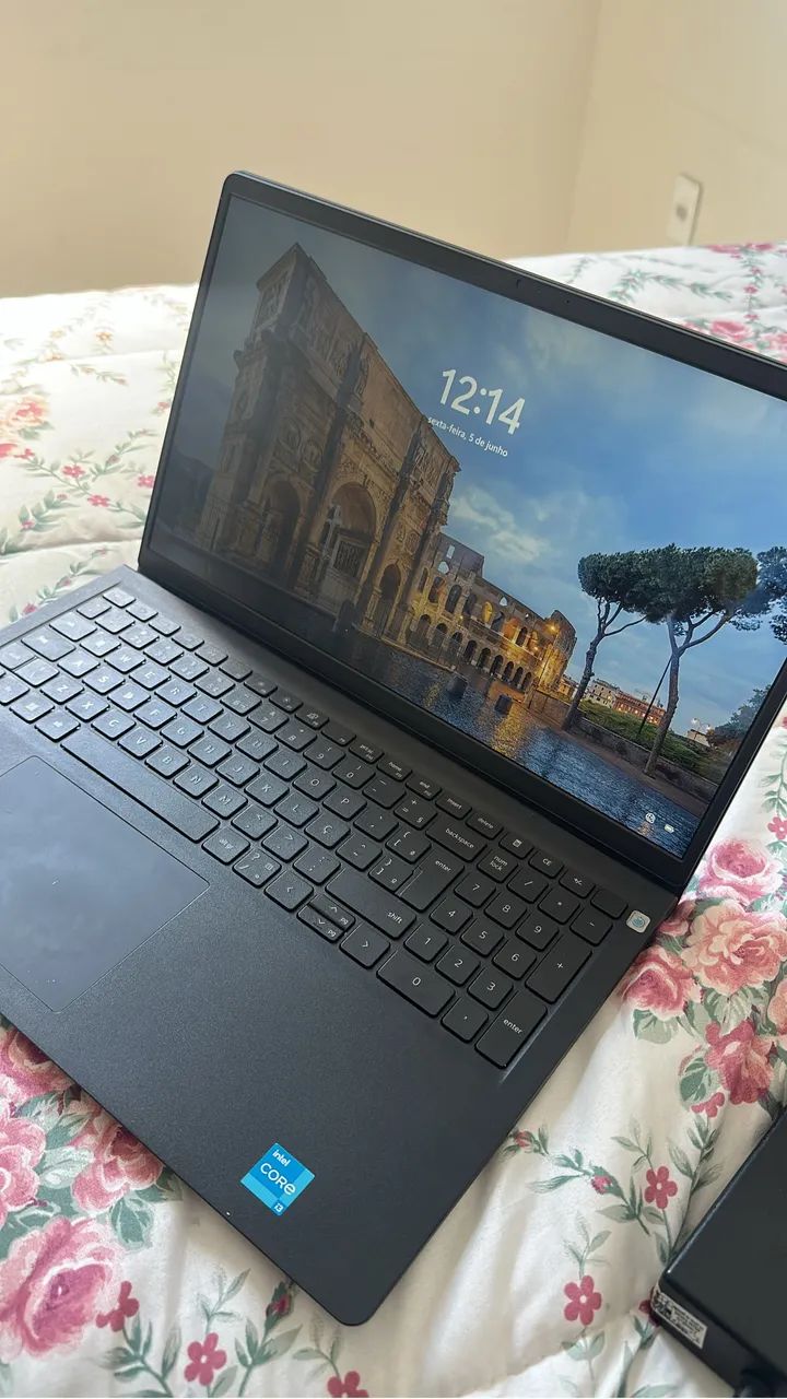 Notebook Dell Inspiron 