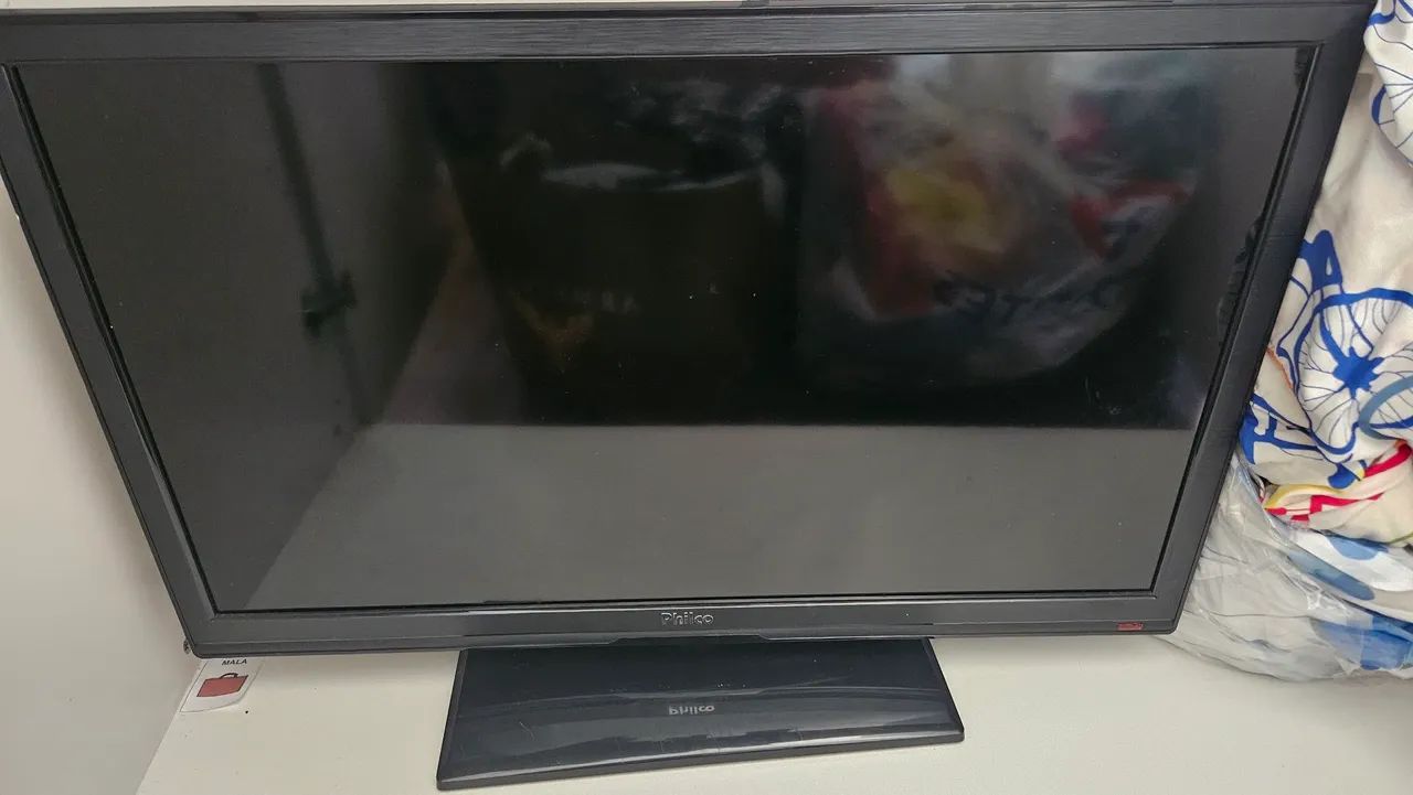 Tv philco 
