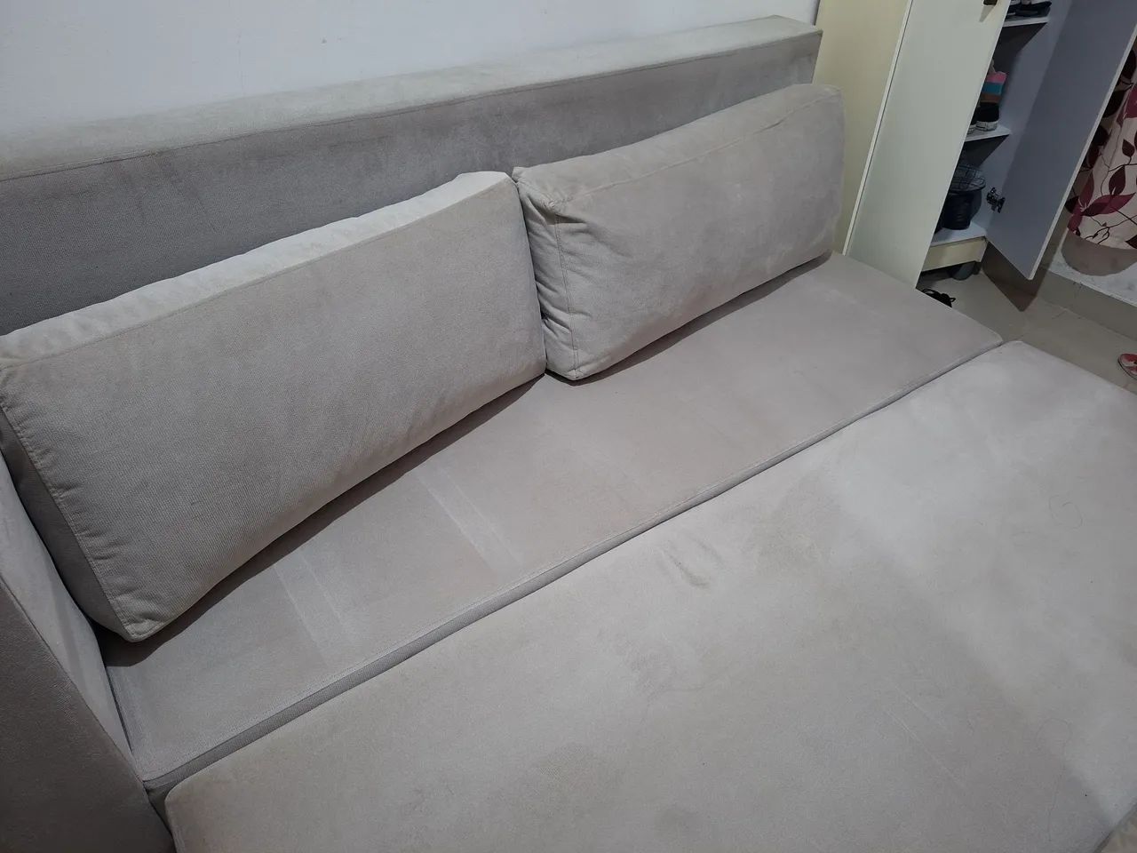 Sofa cama 