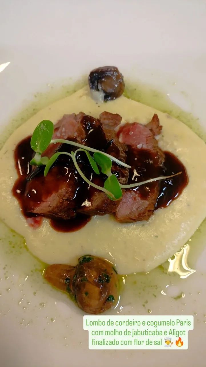 Chef de cozinha disponível para eventos e trabalho  - Foto 3