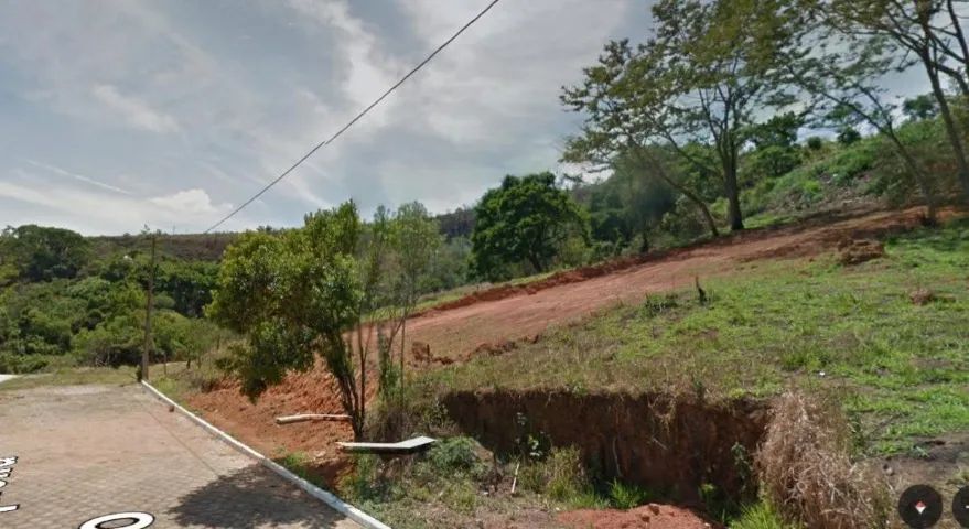 Lote 469 m² Jardim Alice, Caxambu - Foto 3