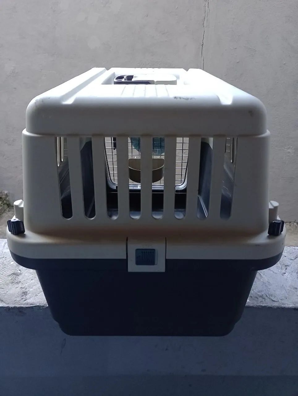 Caixa transportadora de animais  - Foto 2