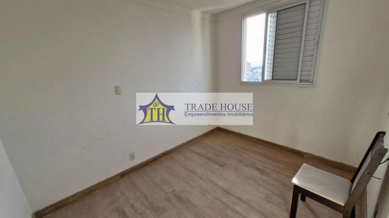 Apartamento em Vila das Merces - São Paulo - Foto 2