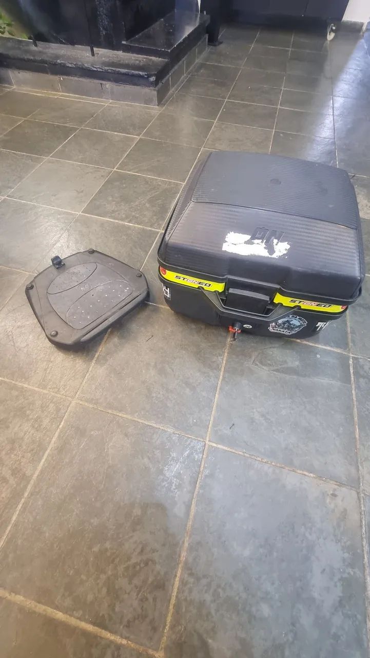 Baul de 45 L  - Foto 2