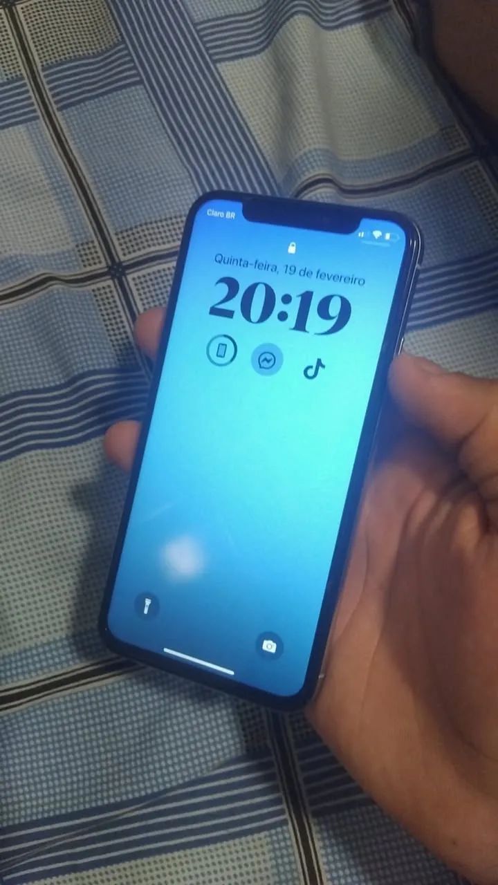 Iphone X 256gb - Foto 2