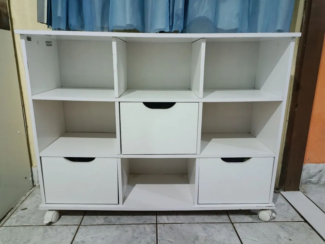 Estante / nicho 