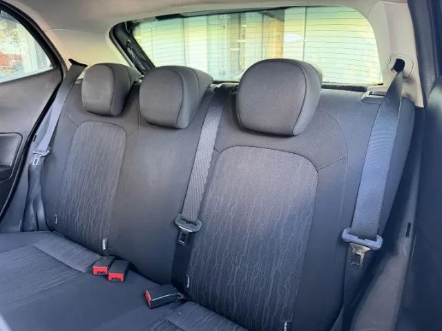Fiat Argo Drive 1.0 6V Flex 2019 - Foto 3
