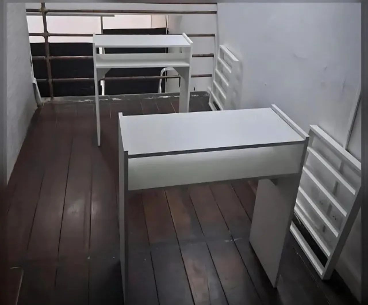 Mesa de esmaltação 