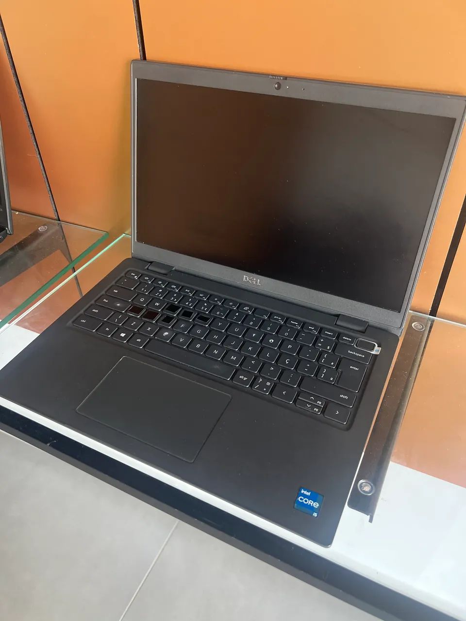 Notebook Dell latitude i5 11º 8gb ram 256gb SSD 