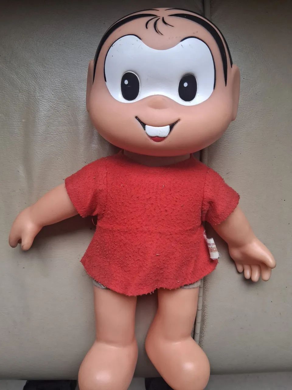 Boneca turma da Mônica  - Foto 2