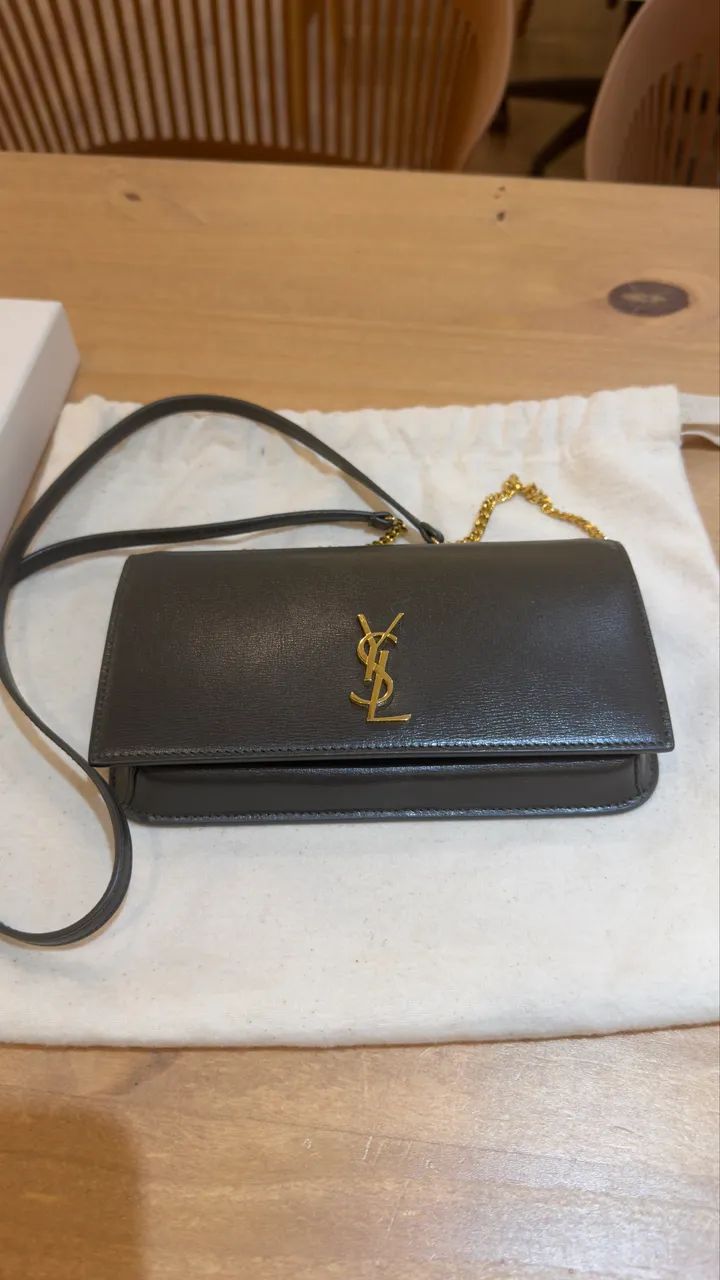  Cassandre YSL Yves saint Laurent 