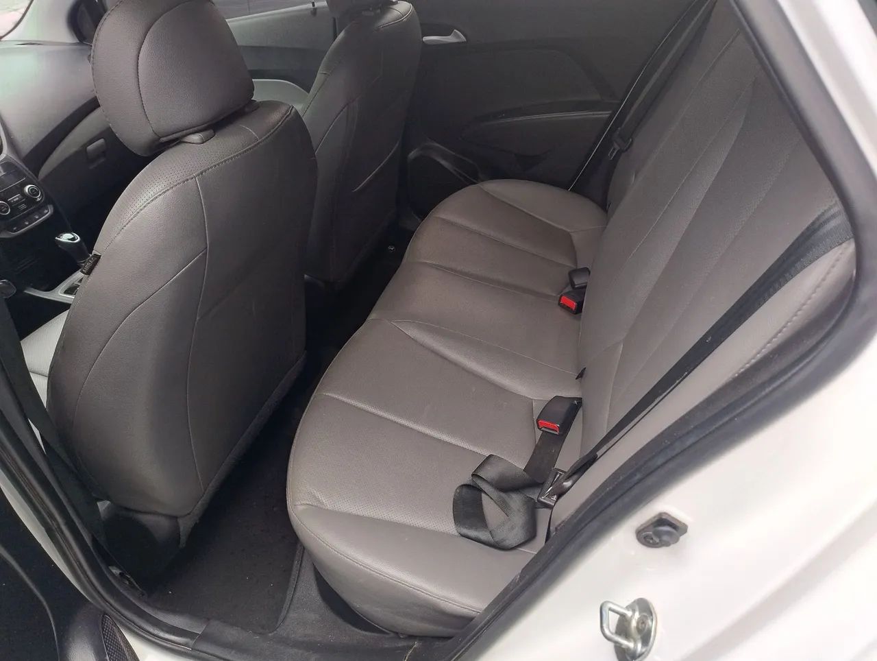 Hyundai HB20S Premium 1.6 Flex 16V Aut. 4p, foto 7 de 7