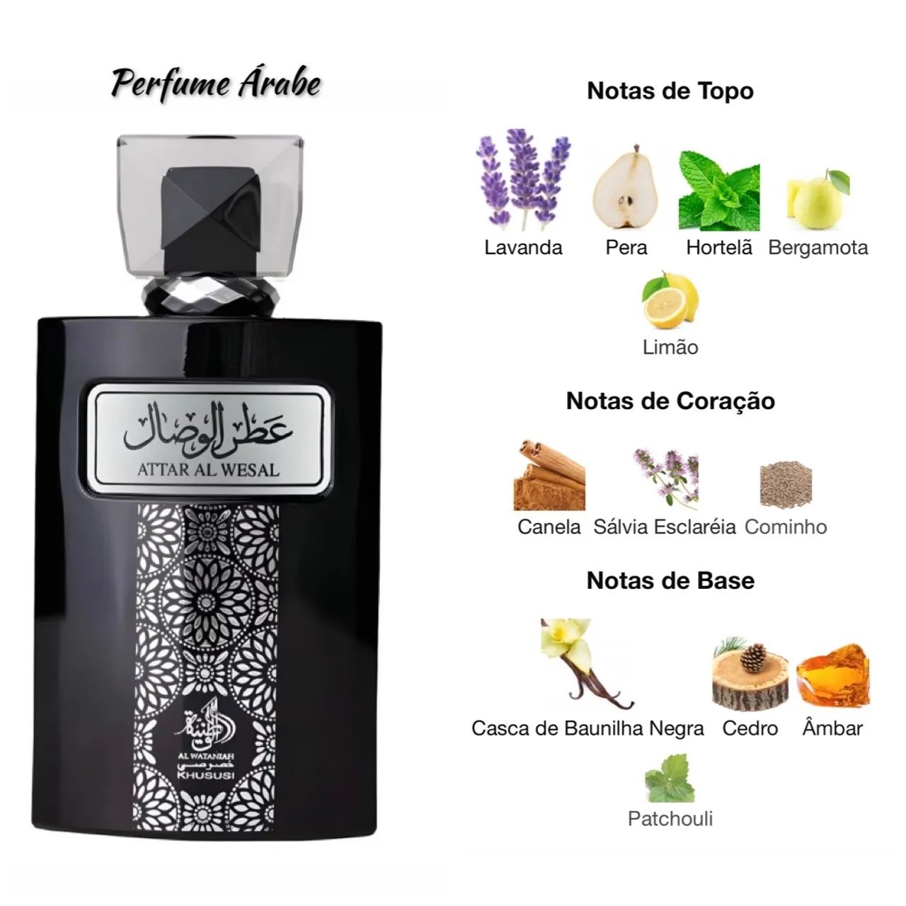 Perfumes Árabes e Importados - Foto 3