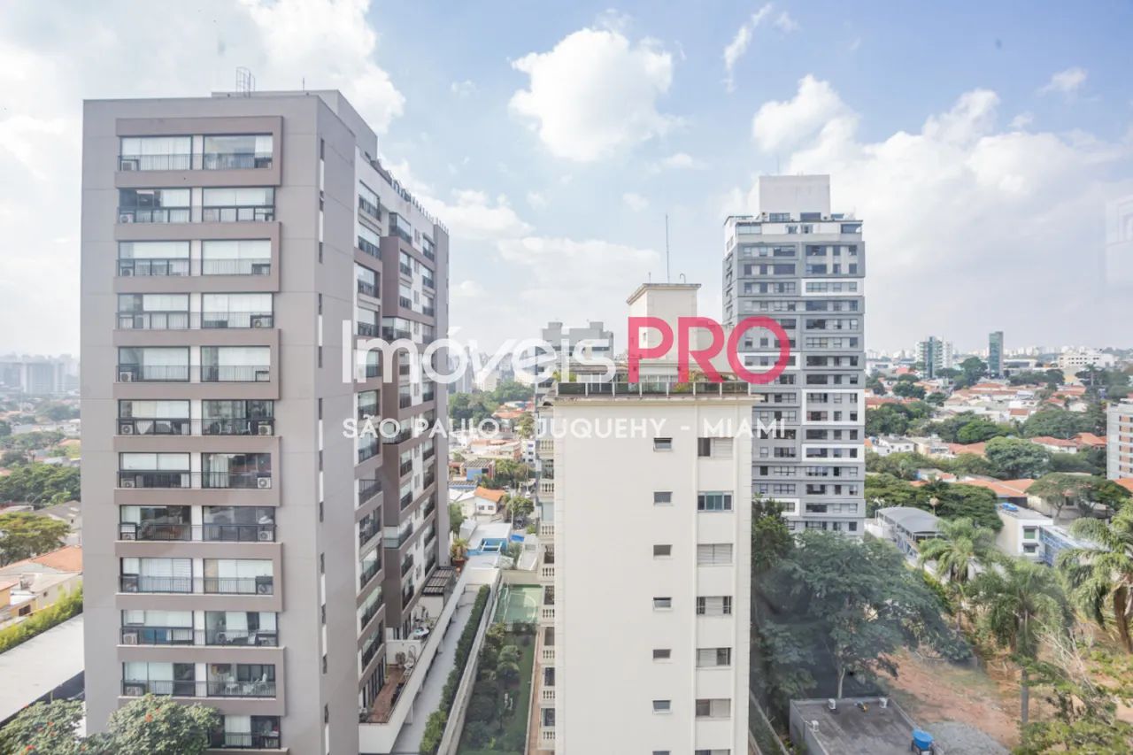 Apartamento, Campo Belo - São Paulo - Foto 3