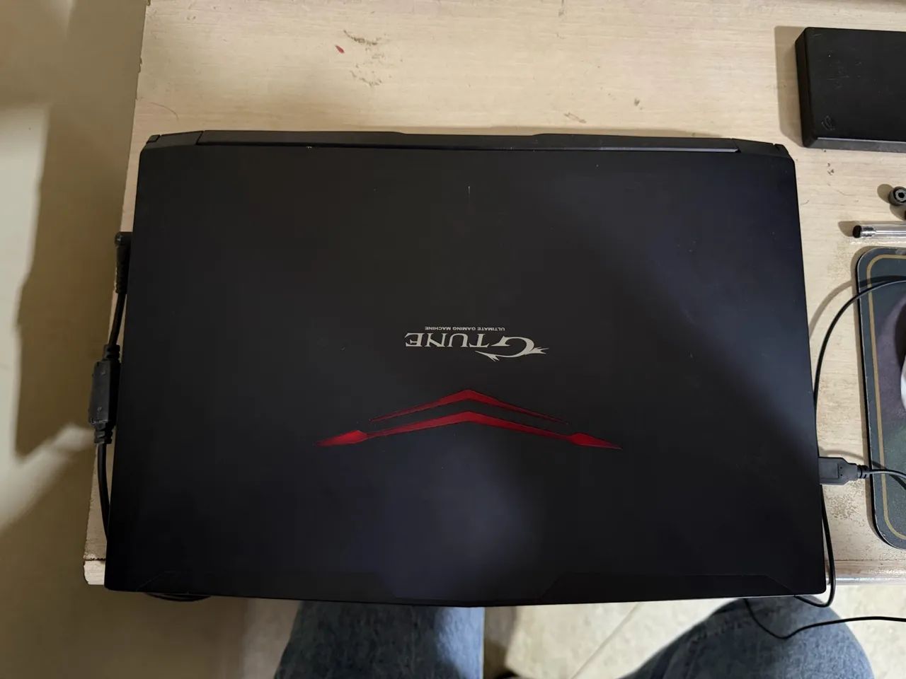 Notebook GAMER - Foto 3