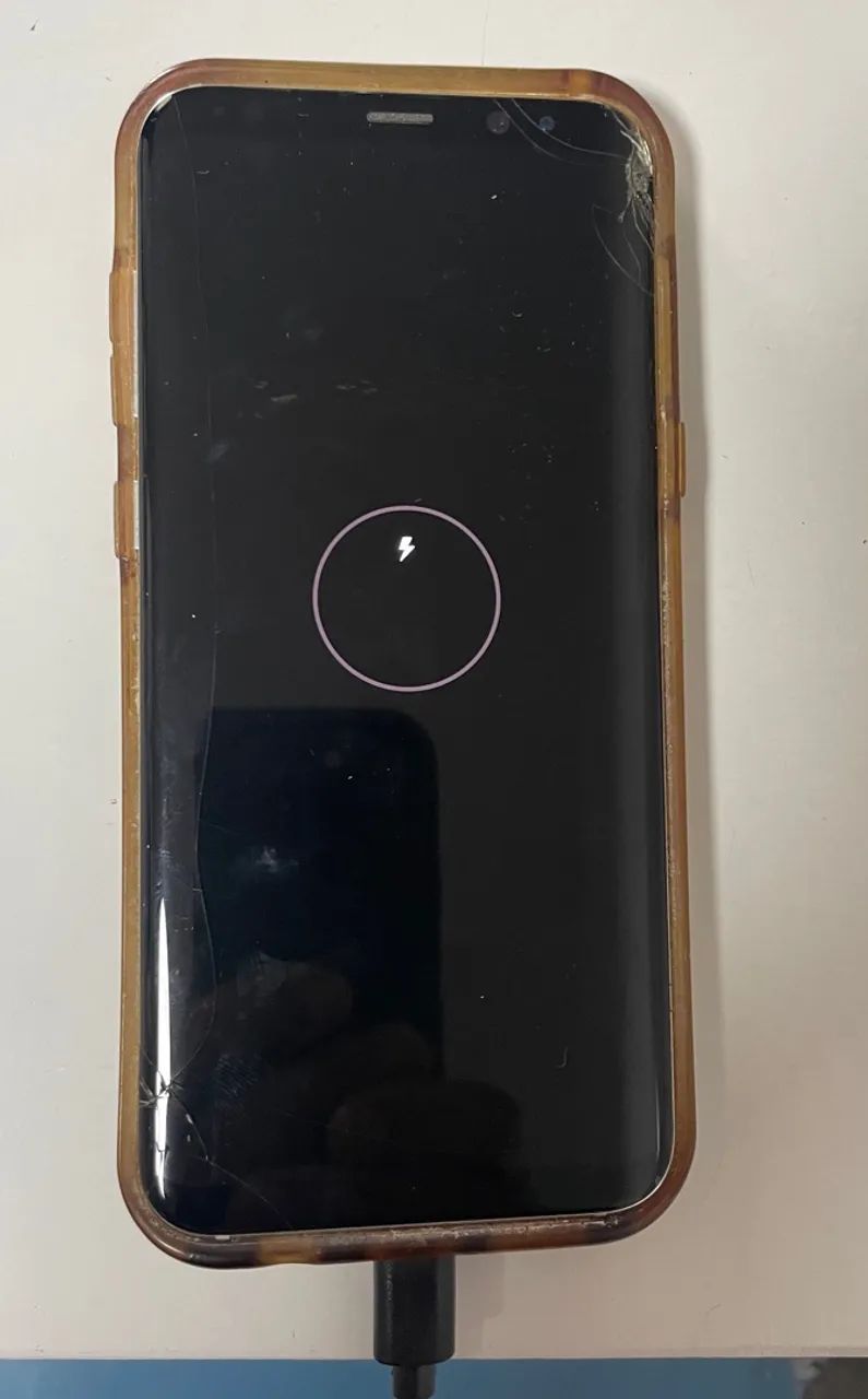 Samsung Galaxy S8+ - Foto 3