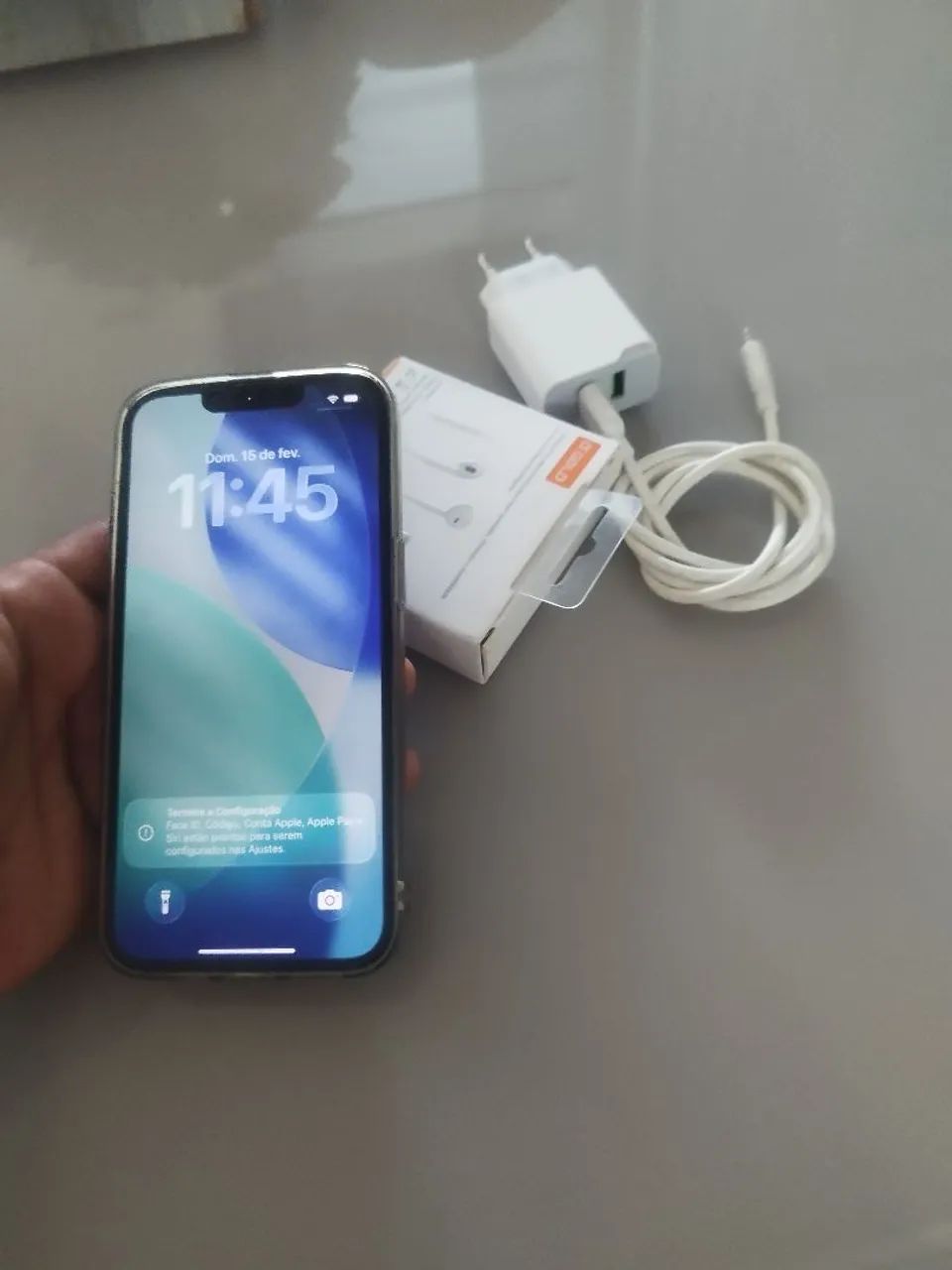 iPhone 13 pro  - Foto 2