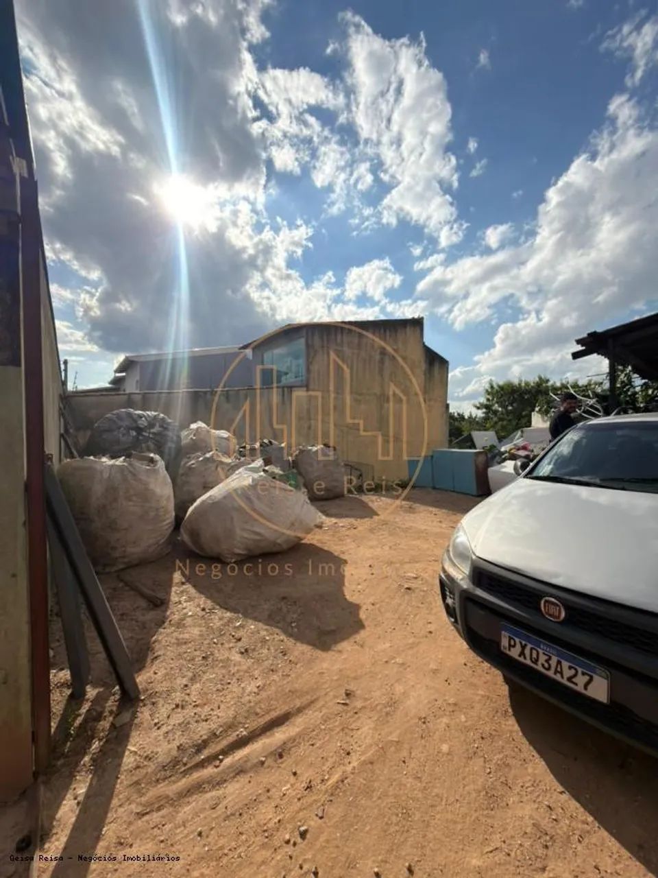 Lote para Venda em Contagem, Tropical - Foto 4