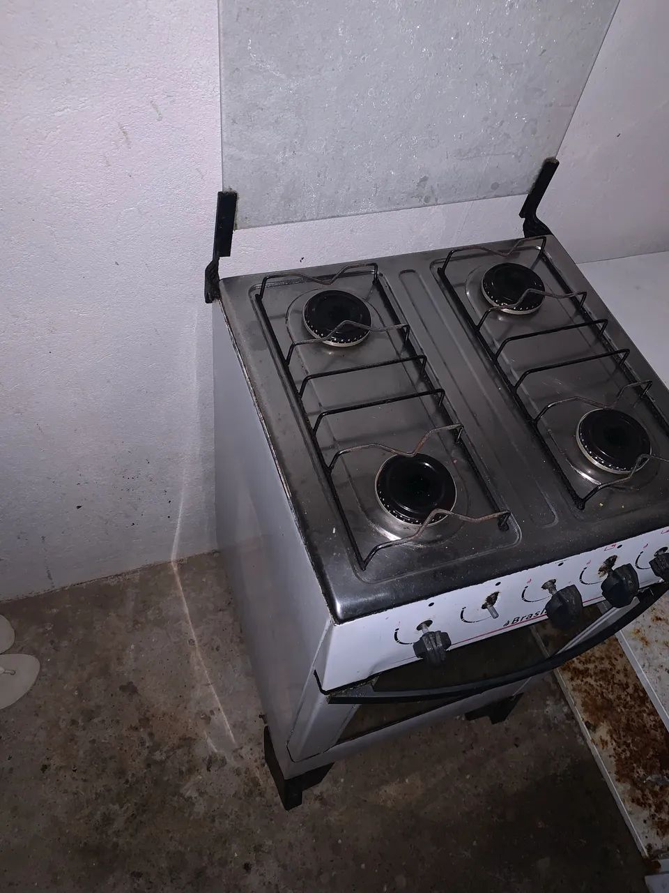 Vende-se fogão  - Foto 3