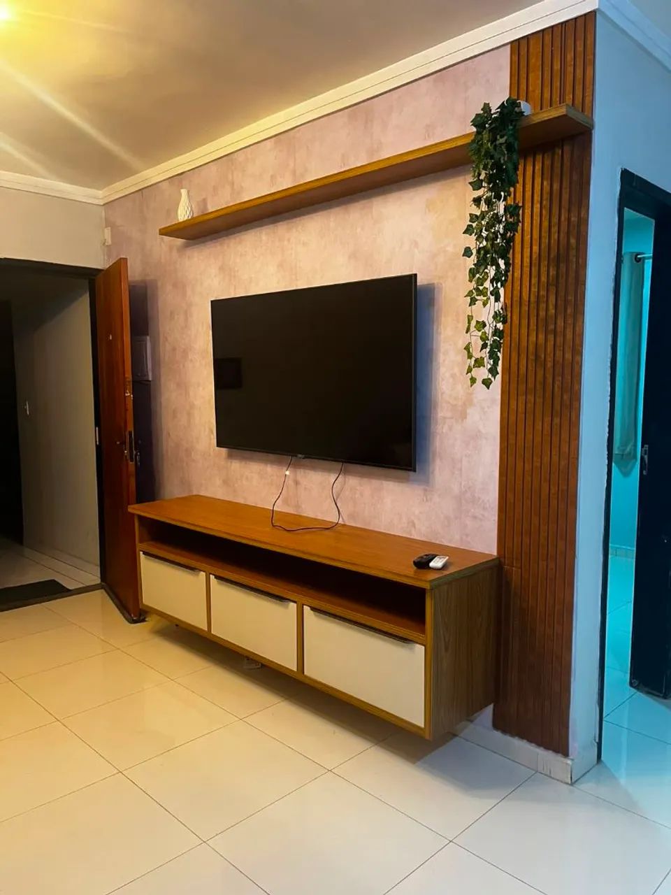APARTAMENTO À VENDA - RESIDENCIAL SCHETTINO - Foto 3
