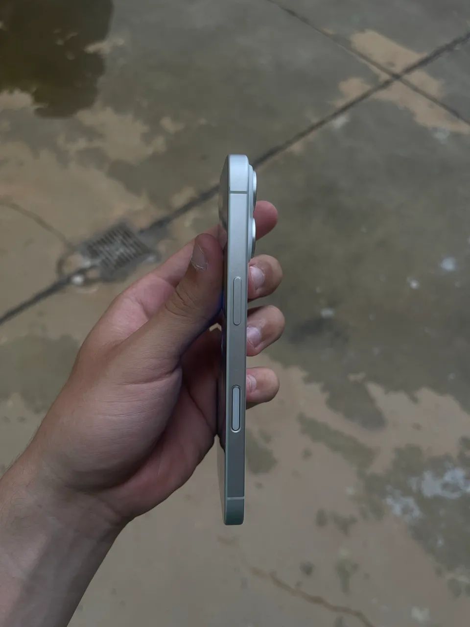 IPHONE 16  - Foto 4