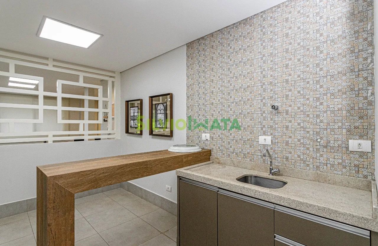 Sala Comercial para Locação Av. Cerro Azul | Zona 02 - Foto 5