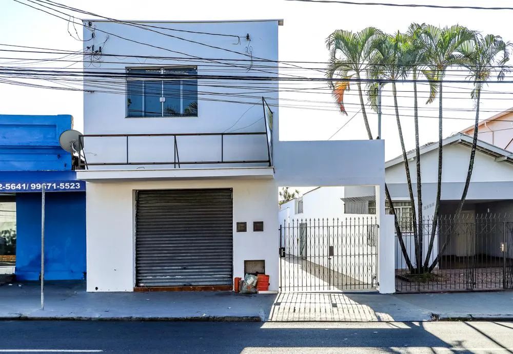 Imóvel Comercial em Avenida de grande Fluxo. - Foto 3