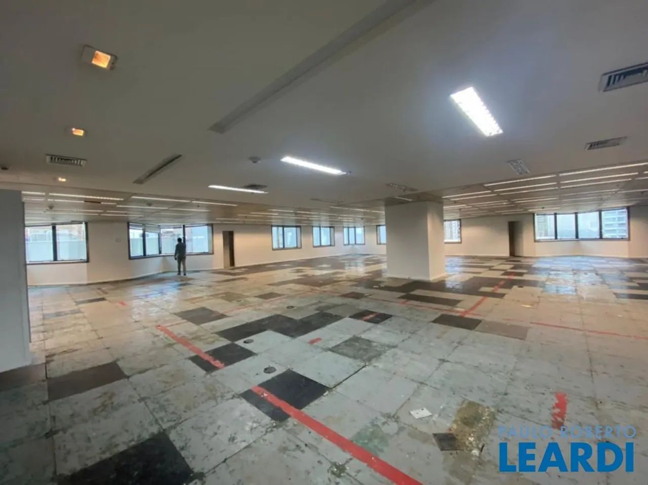 CONJ. COMERCIAL - VILA OLÍMPIA - SP - Foto 5