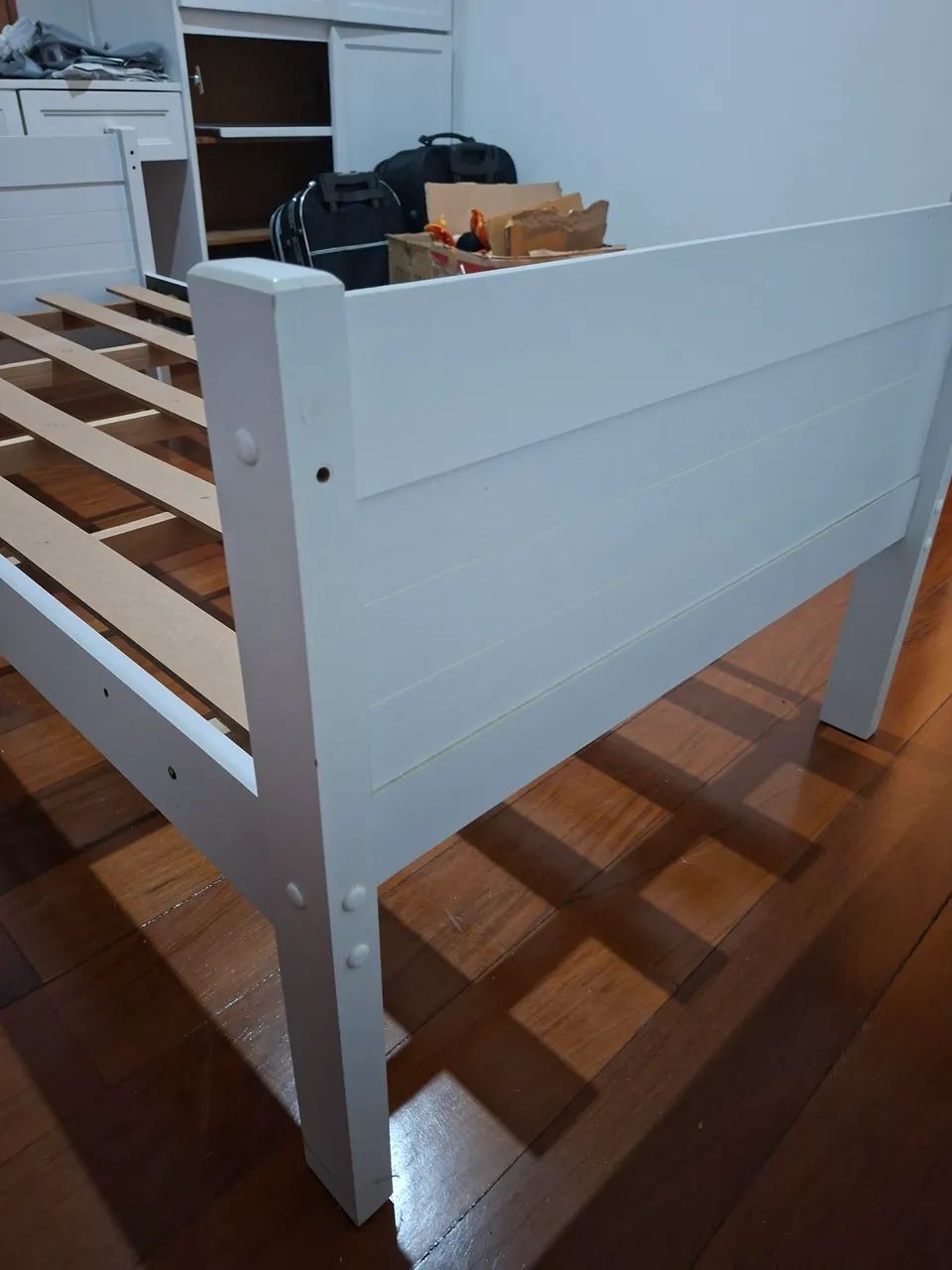 Cama de solteiro  - Foto 5