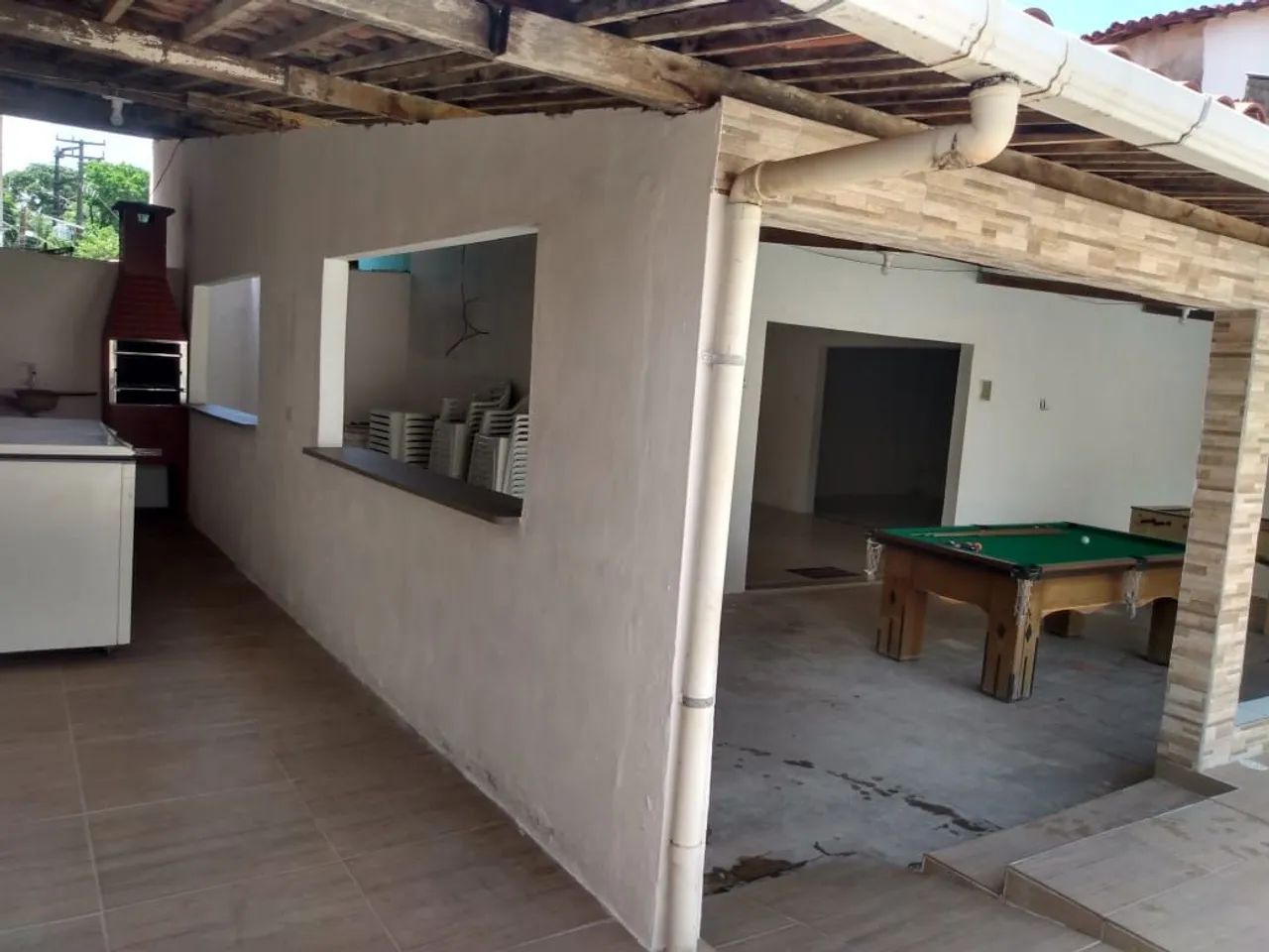JB Espaço para eventos com piscina  - Foto 3