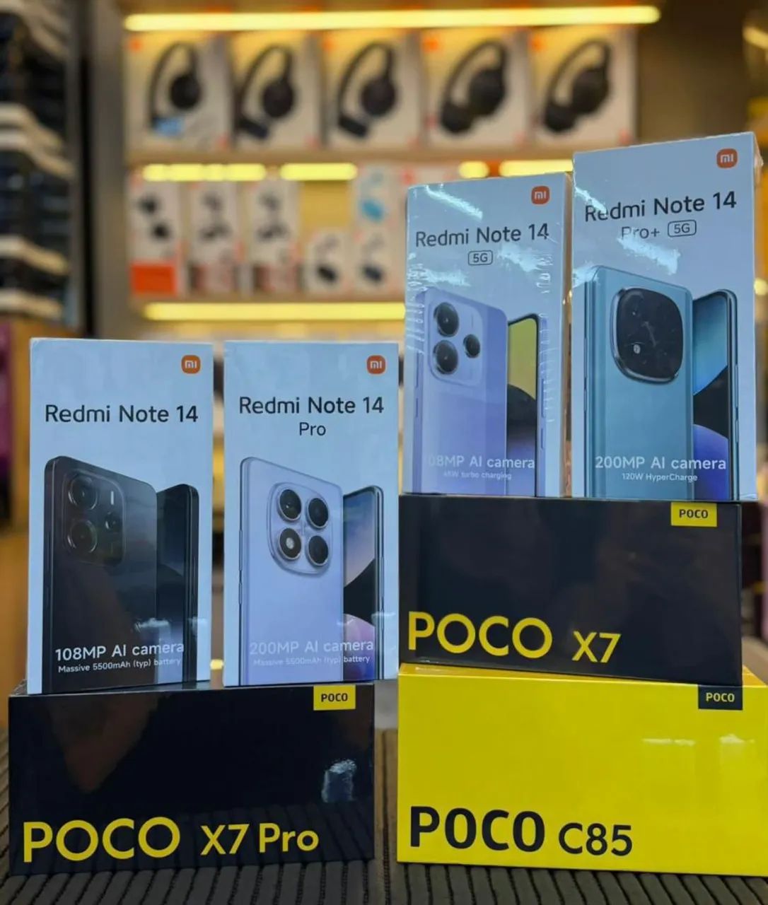 XIAOMI NOTE 14 PRO PLUS 