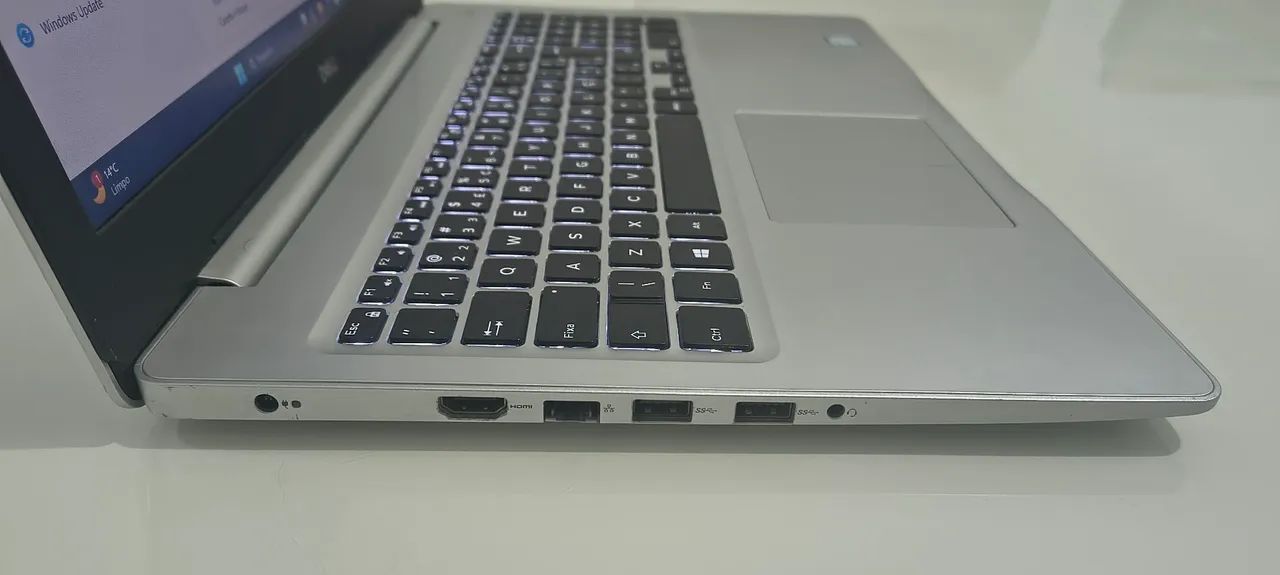 Notebook Dell Inspiron 5570 - Foto 3