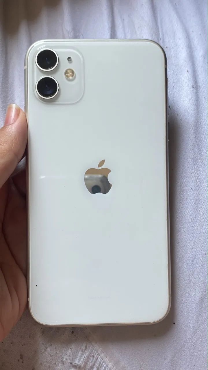 IPHONE 11  - Foto 3