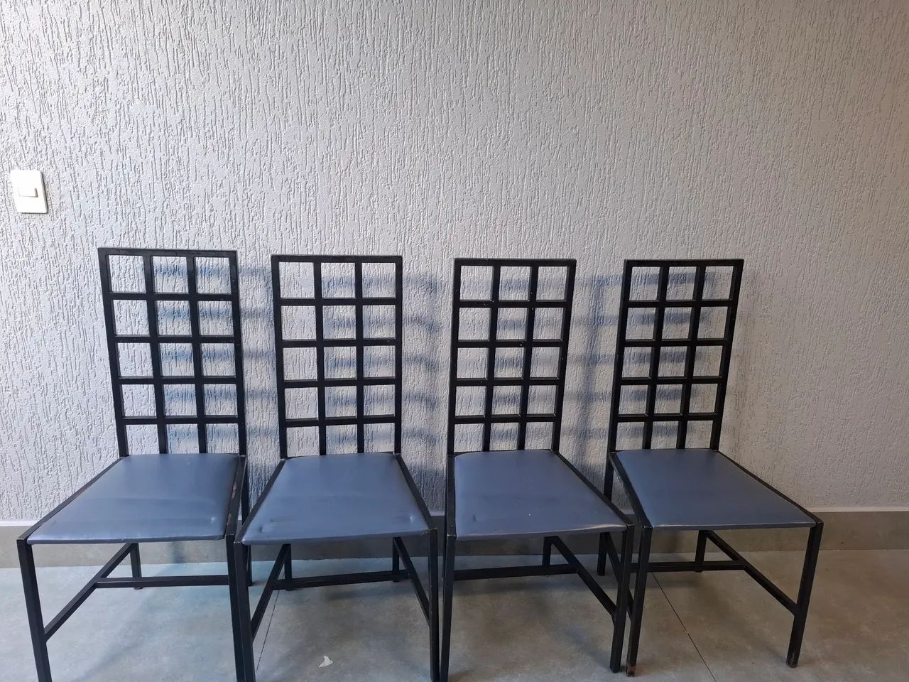 Cadeiras - Foto 3