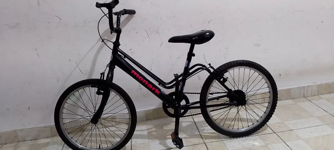 Bicicleta aro 20 - Itaquera  - Foto 4