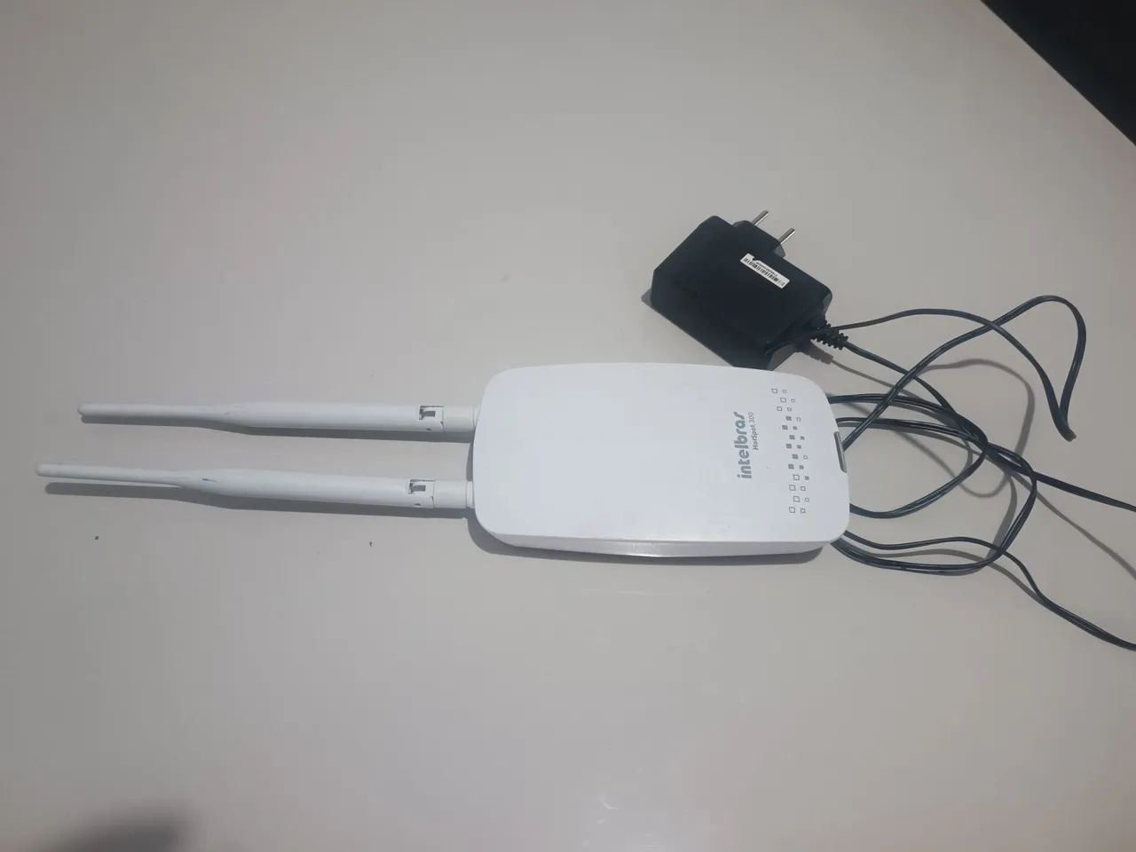 Hotspot Intelbras 300418417397088931843
