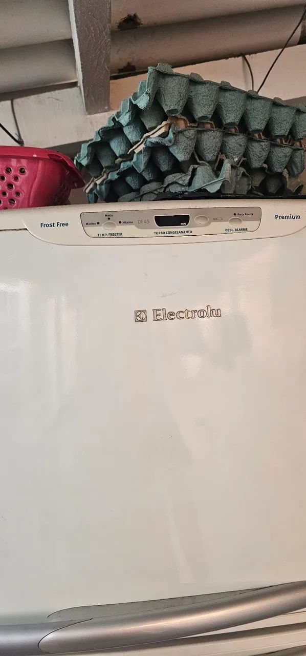 Geladeira Electrolux  - Foto 4