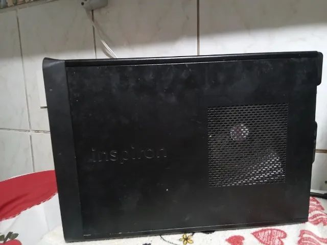 Dell Inspiron 14z Intel 10500 (placa Com Defeito) (Usado) - Foto 4
