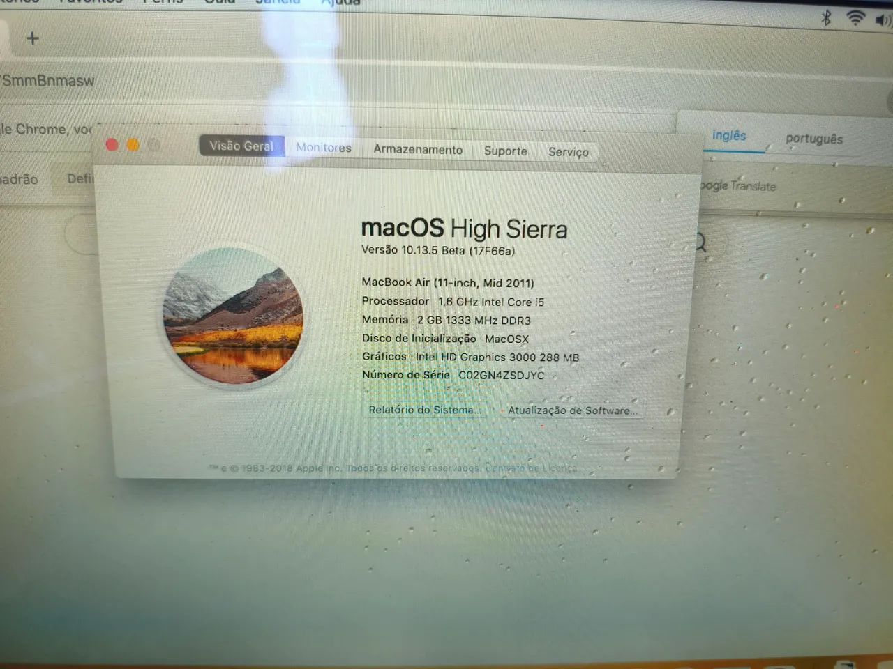 MacBook Air I5  - Foto 3