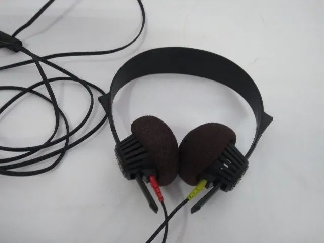 Headphone Sennheizer HD 414