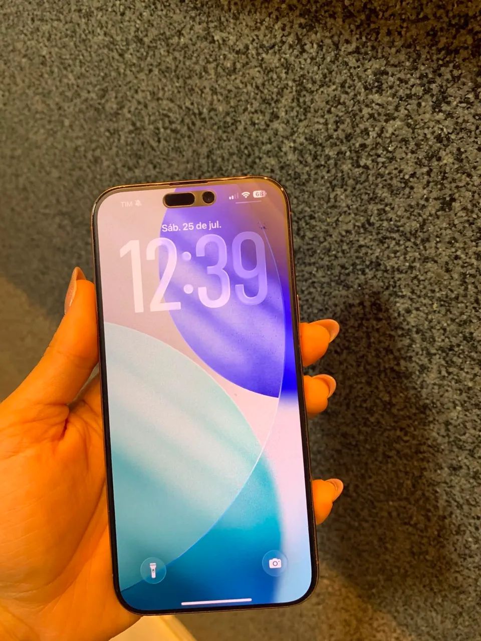 IPHONE 16 PRO MAX - Foto 4