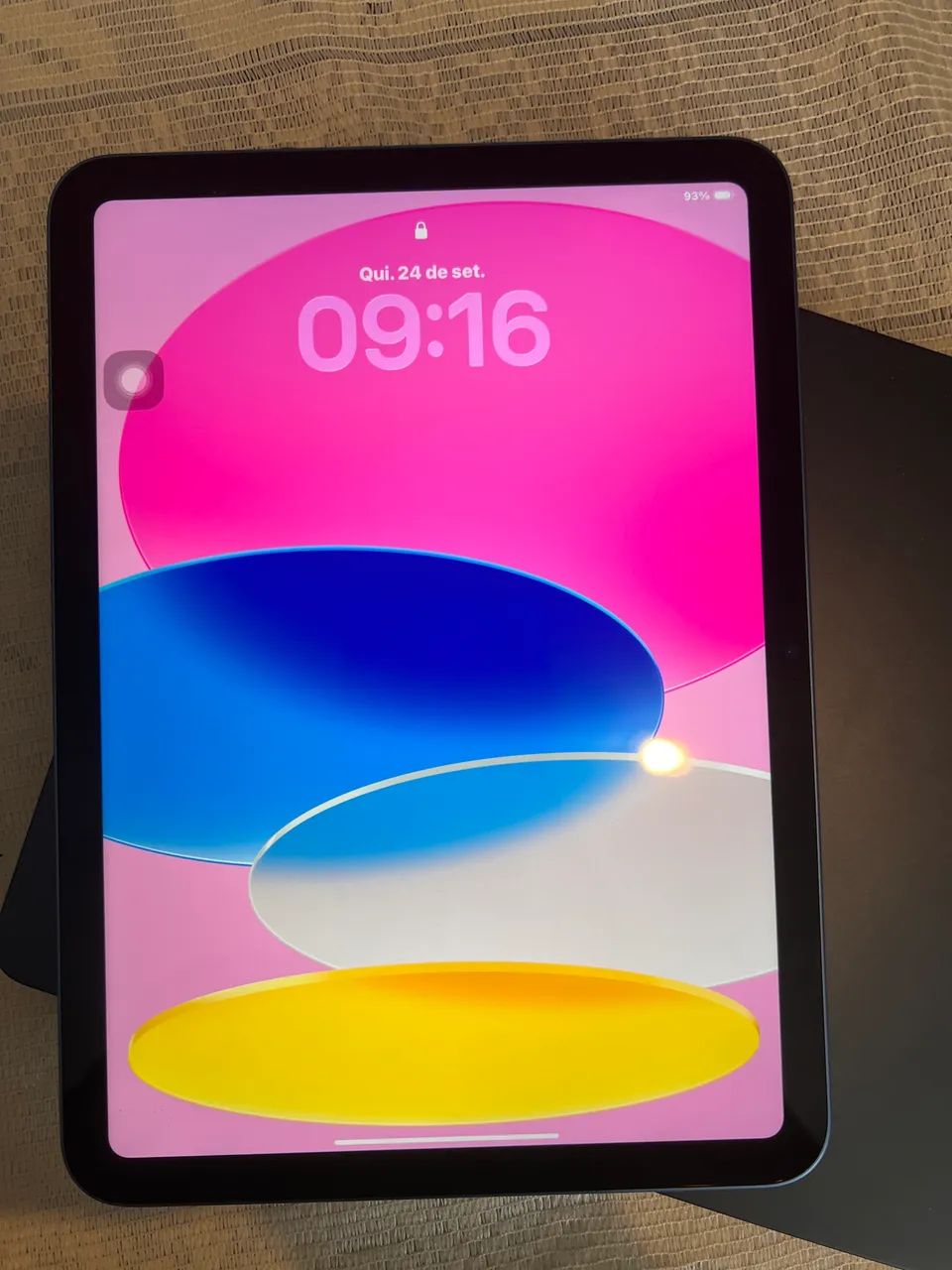 iPad 11 128gb - Foto 3